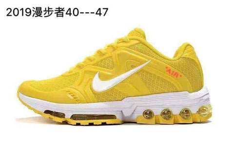 Nike fashion men sneaker