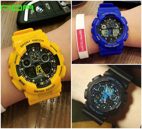 Sport Watches