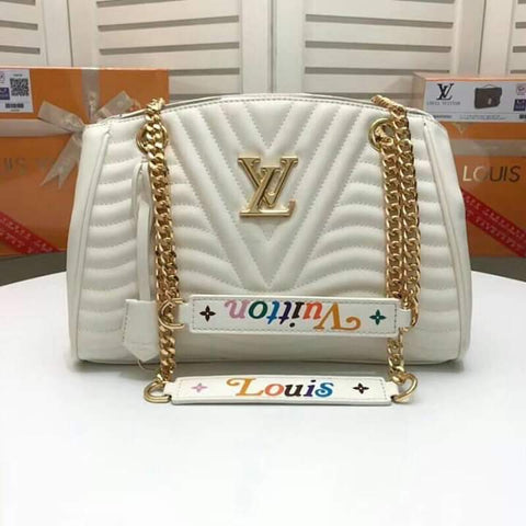 Luis Vuitton hand bag