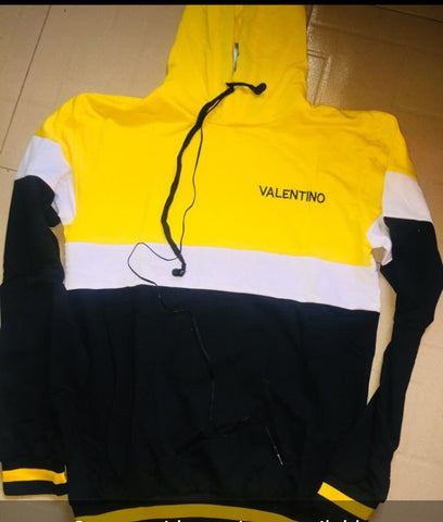 Valentino hoodie