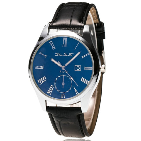 Belt Women Watch Ultra Thin Fashion Wristwatch Birthday Gift Wristwatches Stainless Steel Relogio Feminino New